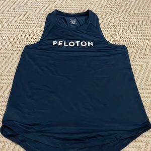 Peloton Tank Top